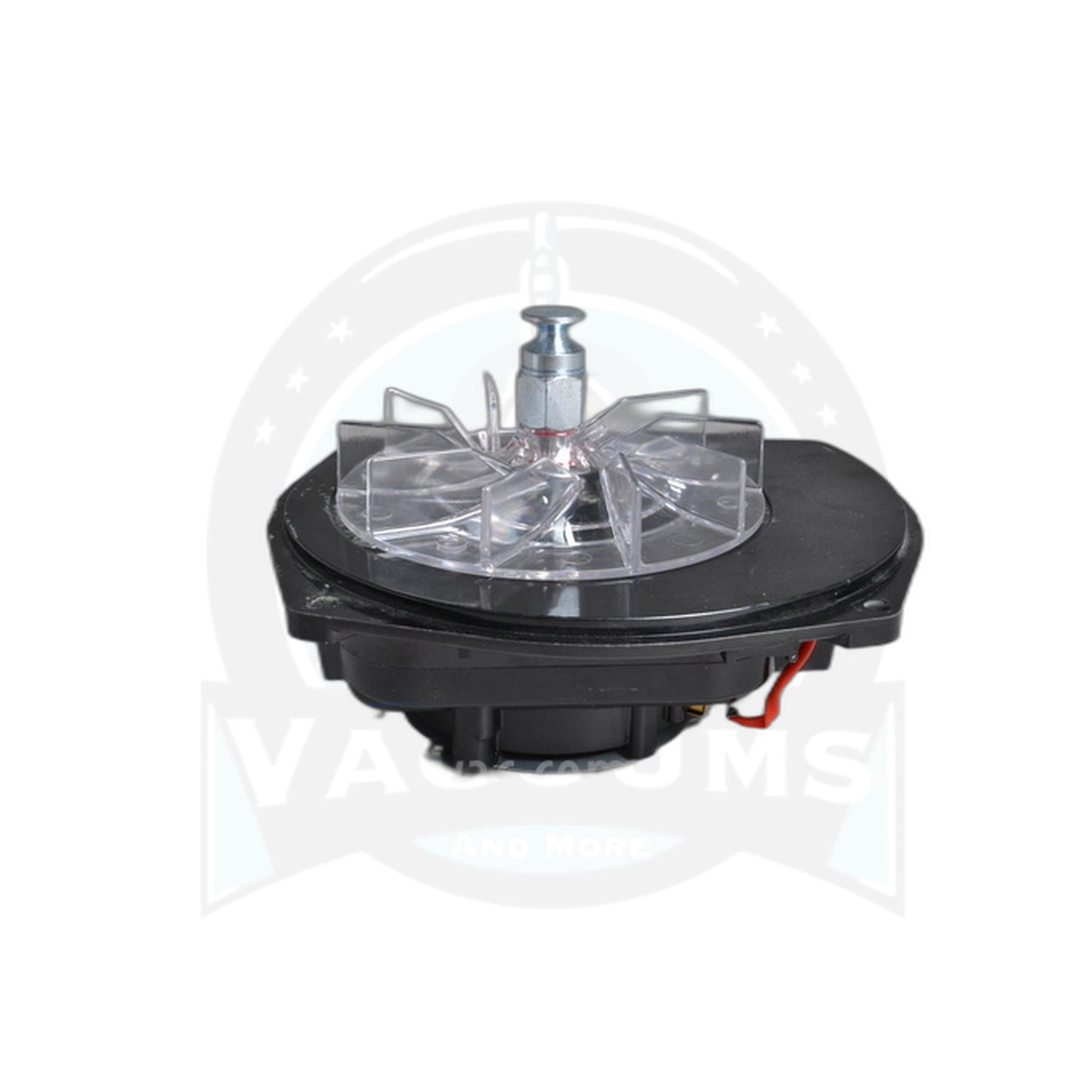Titan Motor Unit - 12"/16" Upright - 7 Amps - Bissell
