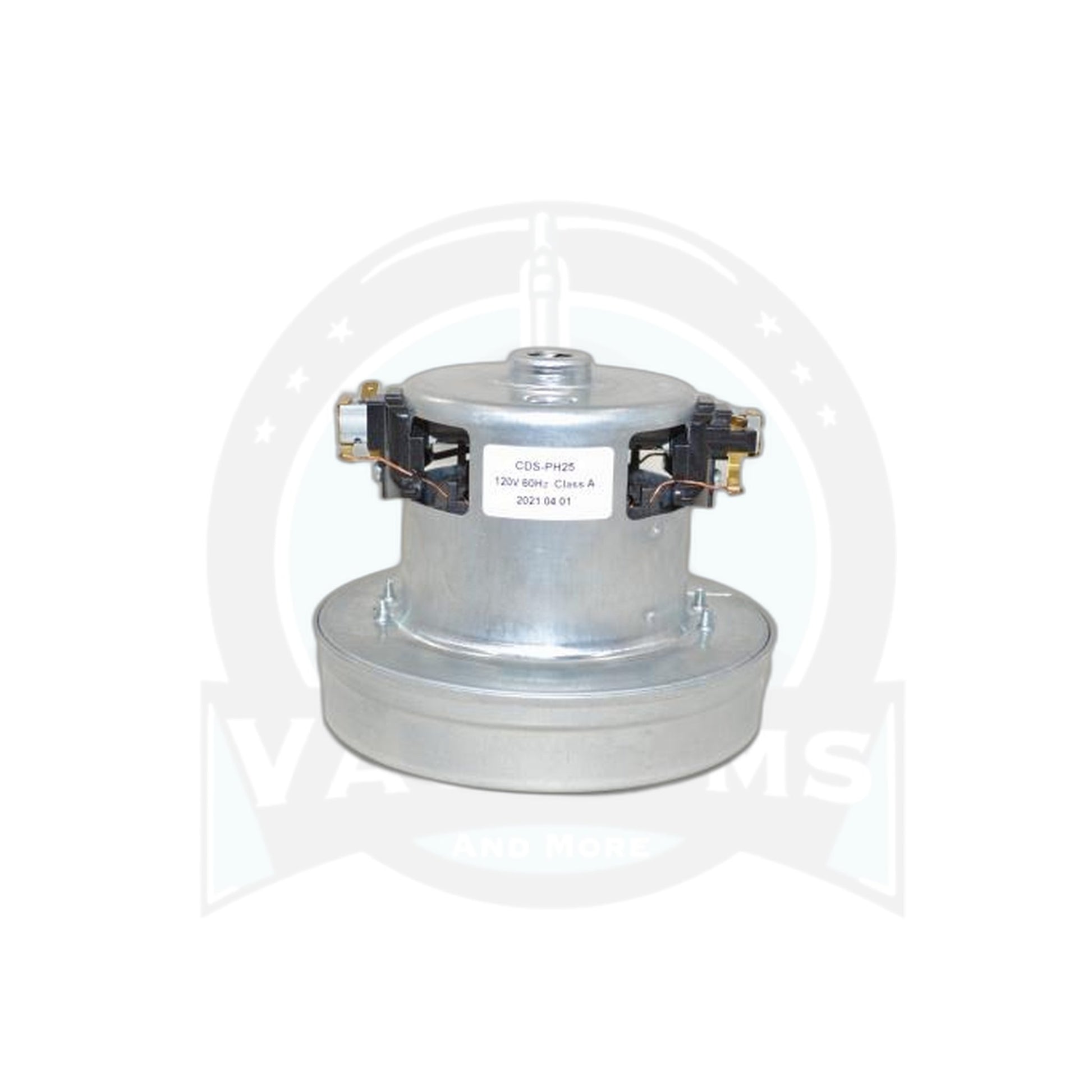Titan Motor - T1400 Compact Canister - Titan