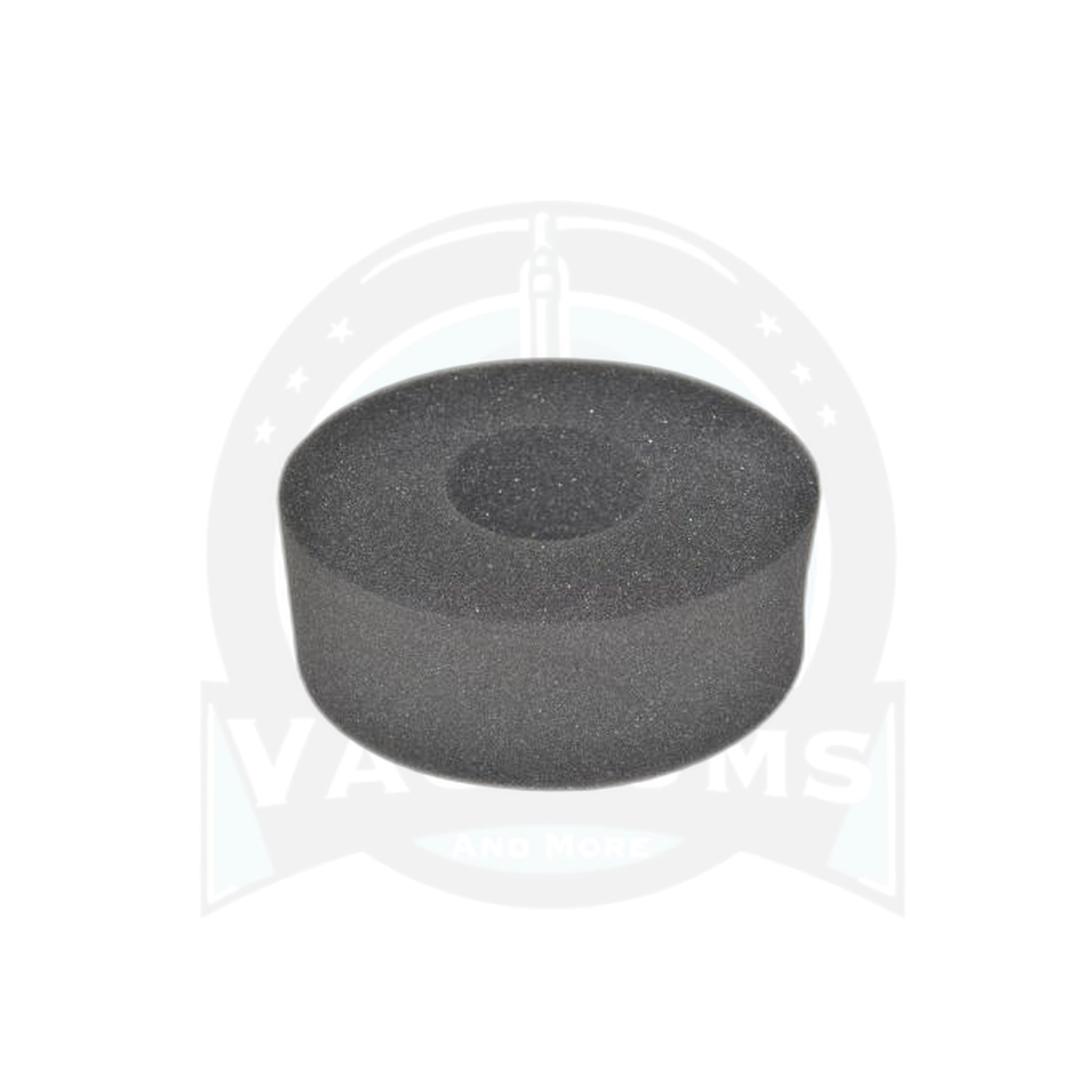 Titan Exhaust Sponge - T750 - Titan