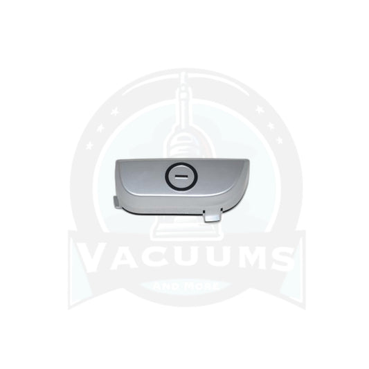 Titan On/off Button - T1400 Compact Canister - Titan