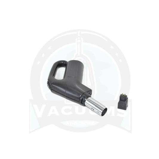 2-Wire Hose Grip with Wire Harness and Switch - Beam/Electrolux Central Vacuum - Beam