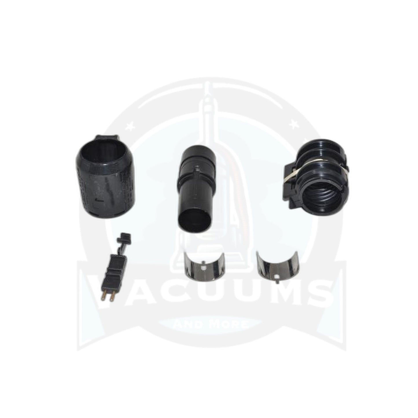 Cuff Repair Kit - Eureka Central Vacuum Direct Connect Hose - Eureka