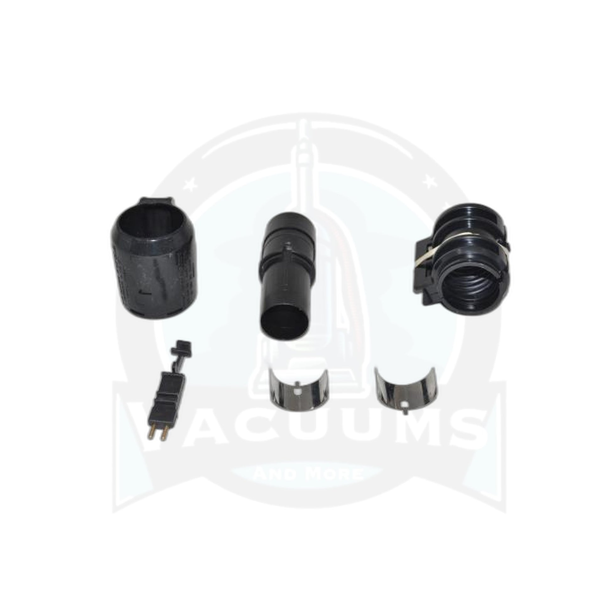 Cuff Repair Kit - Eureka Central Vacuum Direct Connect Hose - Eureka