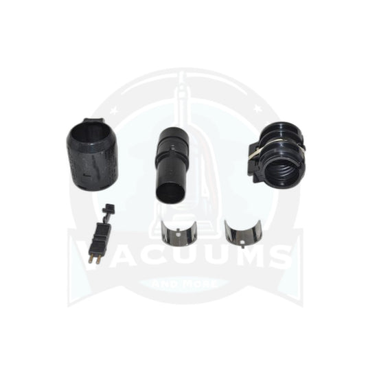 Cuff Repair Kit - Eureka Central Vacuum Direct Connect Hose - Eureka