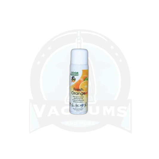 Odor Assassin Orange 8oz Can