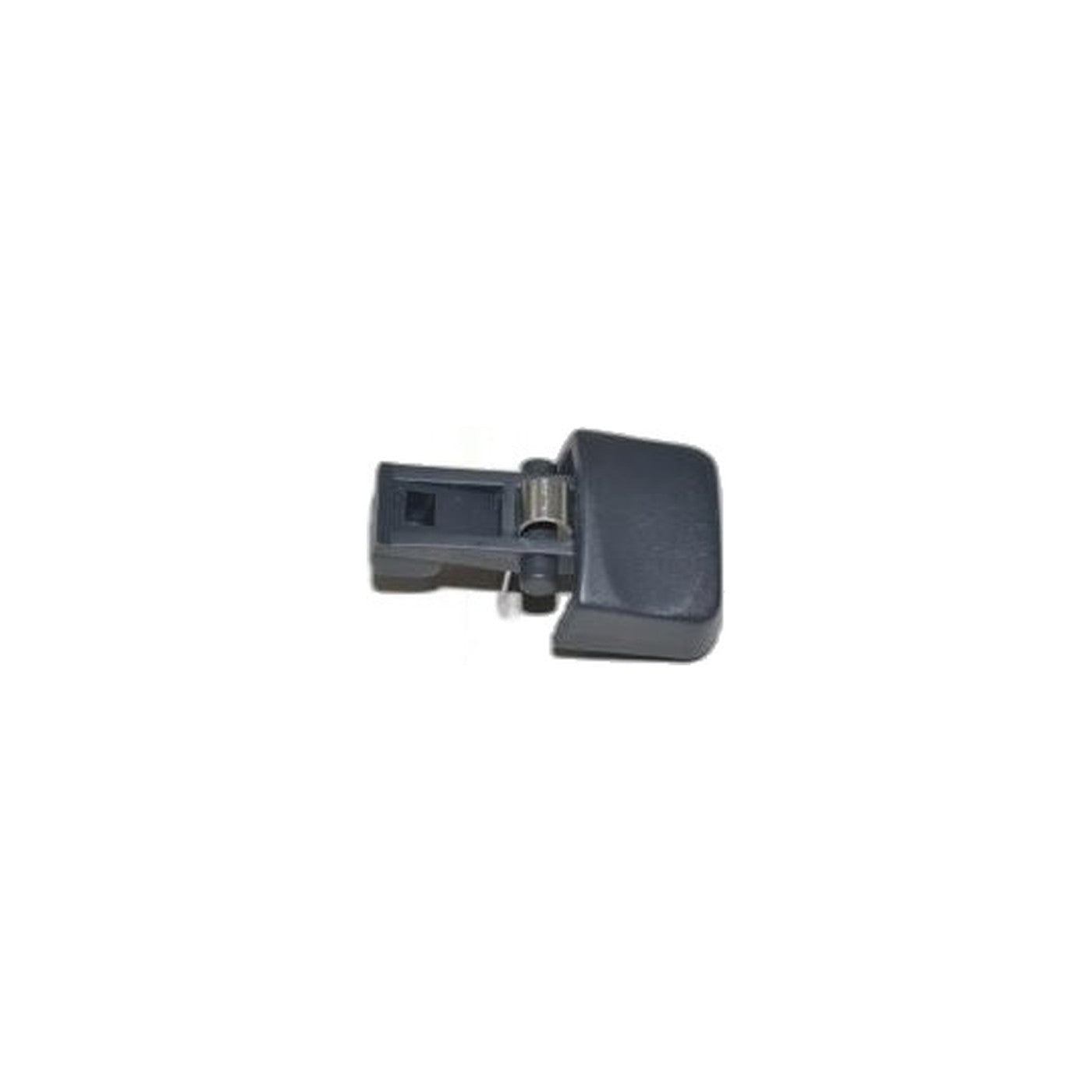 SEBO Upright Release Button - With Leaf Spring