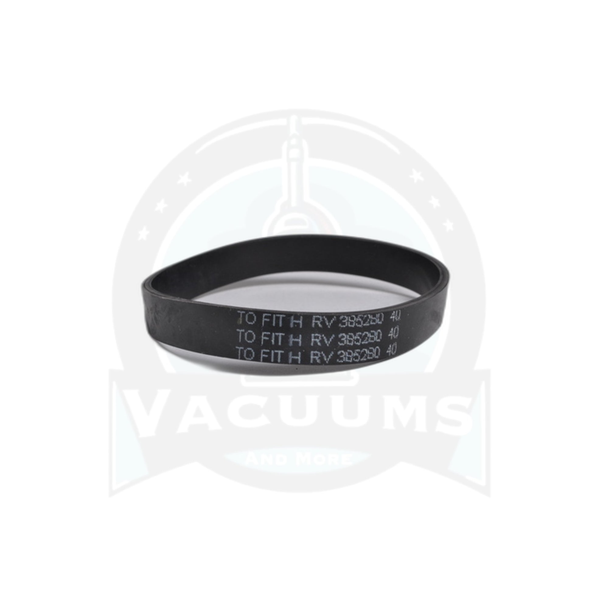 Hoover Elite Flat Belt - Hoover