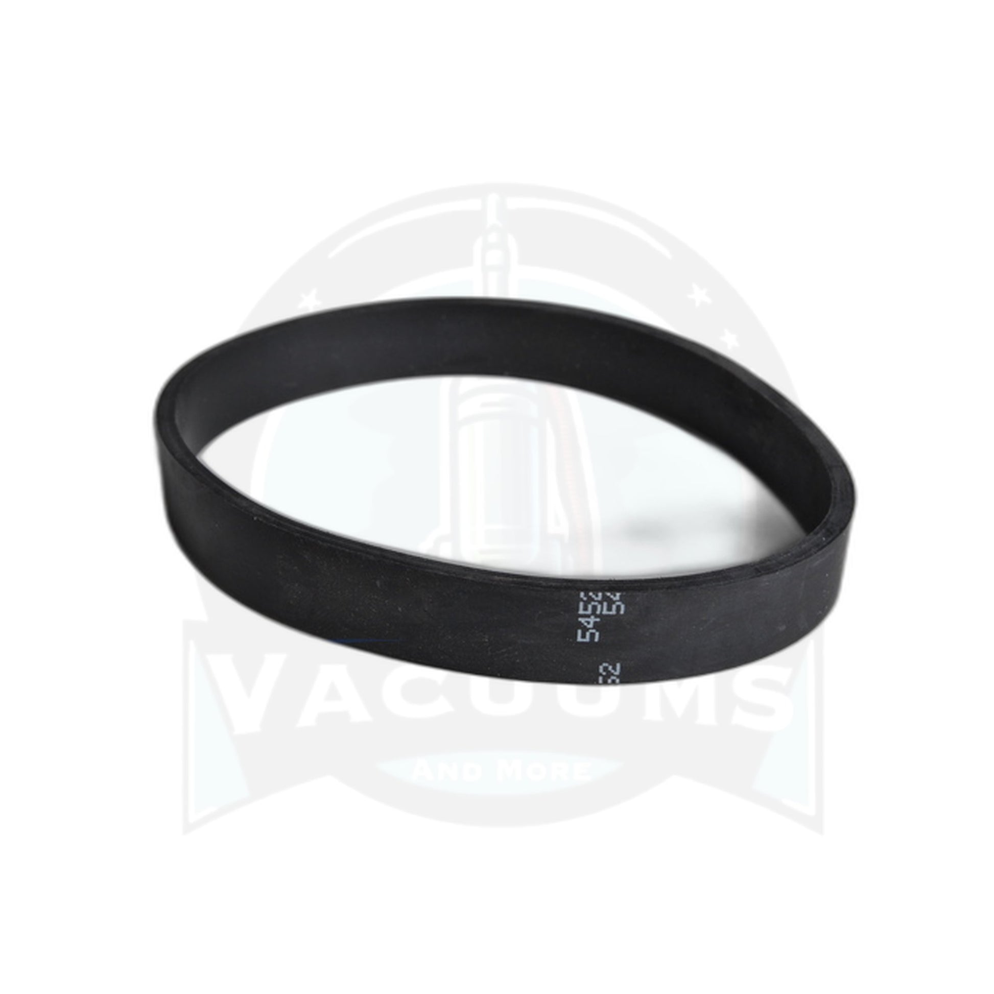 Clean Max Flat Belt - Panasonic - UB3/UB7, MC6210, MC6640 - Replacement Fits Simplicity Freedom - Clean Max