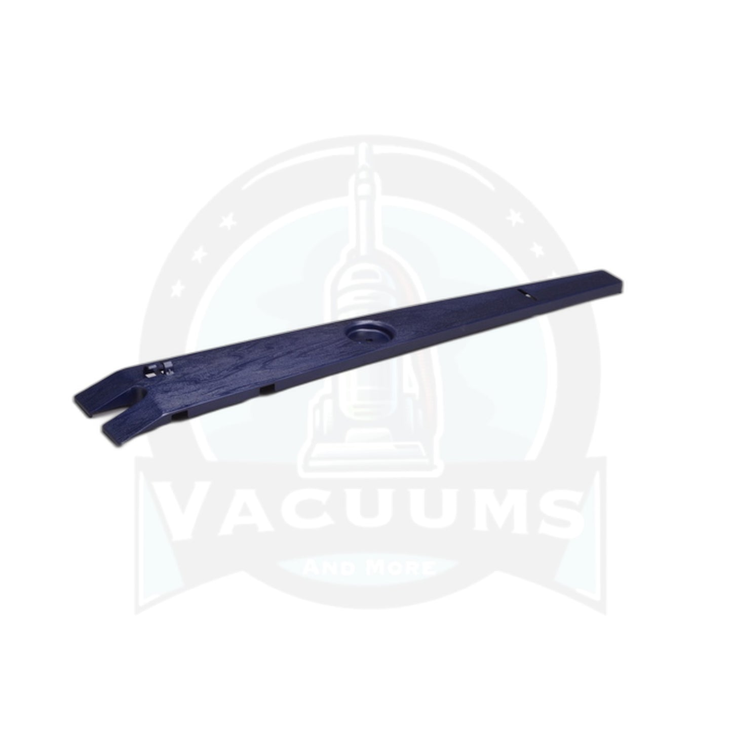 Kirby Fork Back Cover Plate - Tradition Blue 3CB - Kirby
