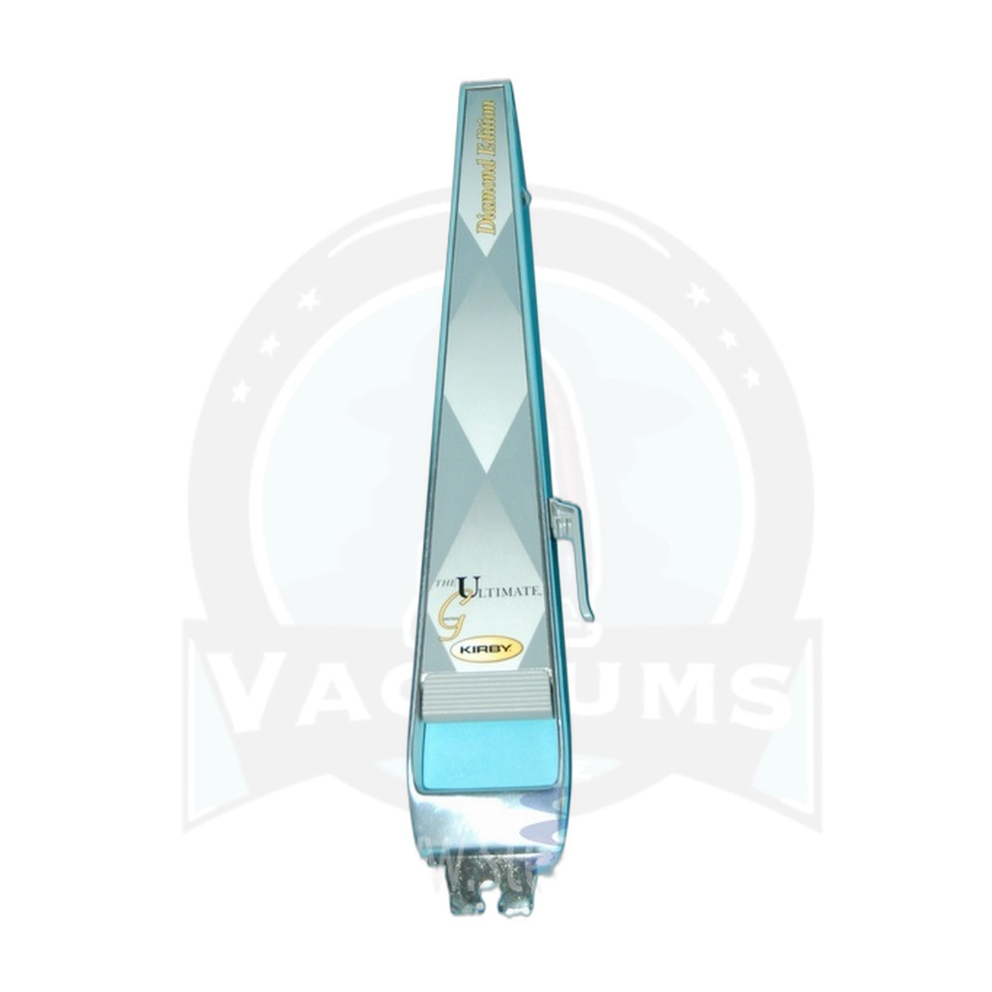 Kirby Handle Fork Assembly. Diamond / Gen-7 - Kirby