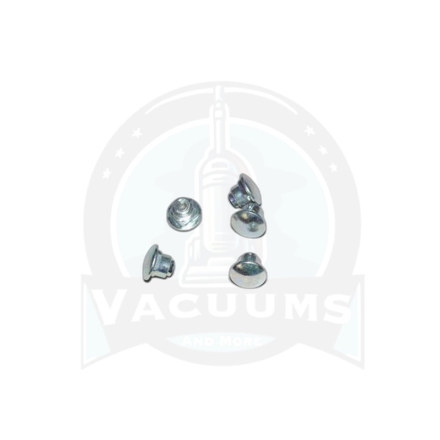 Kirby Nut for Cord Hook - D80/13