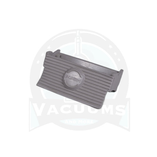 Kirby Rubber Boot - G-3 Handle. Pivot - 5 Per Pack