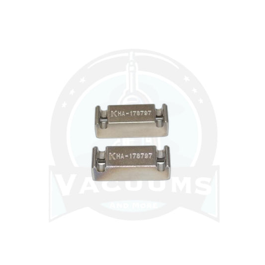 Kirby Guide Blocks Side Bracket - G3/AV2 2 Pack - Kirby
