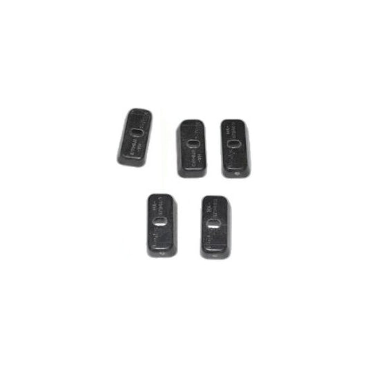 Kirby Wedge Slide Adjustment (5 Pack) Gen III