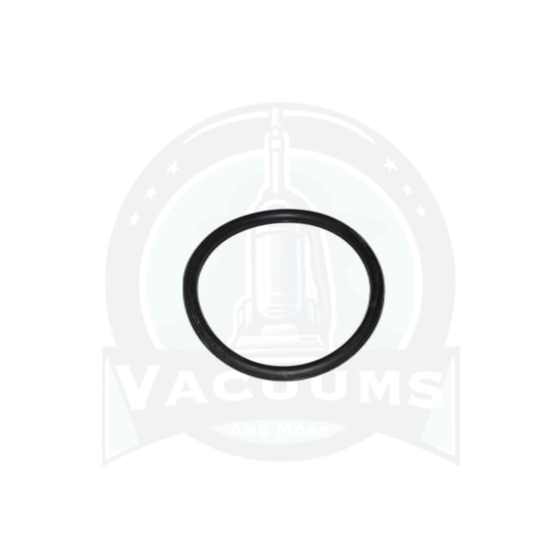 Sanitaire Commercial Upright Round Belt - 2 Pack - Eureka