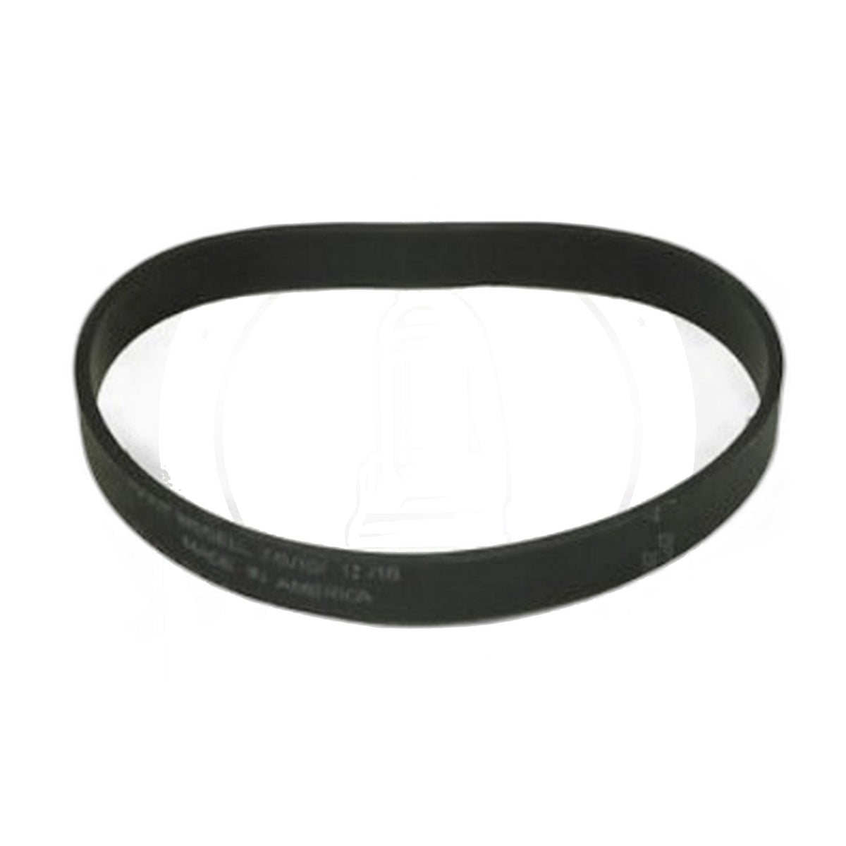 Bissell Style 7/9/10/12/16 Flat Belt, Fits Commercial BGU1937T