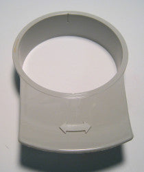 Cable Hook, for 370 series (light gray) - Image 2