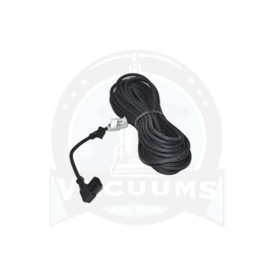 Cord Assembly - Kirby Generation G3 through Sentria, 50 ft Black - Kirby