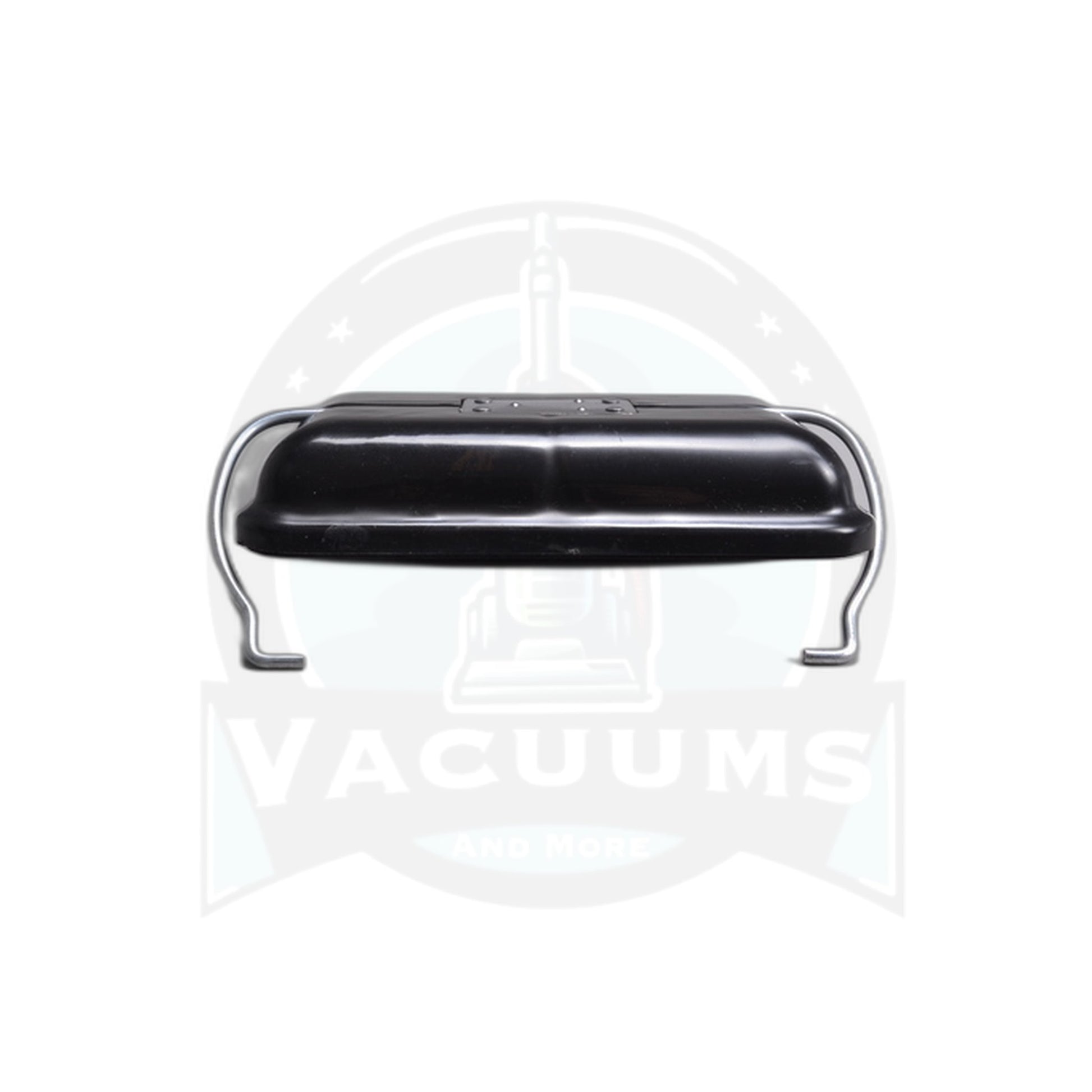 Kirby Em-Tor Tray - Square Black - Kirby