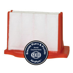 SEBO Micro Filter - 370 Series - Image 2