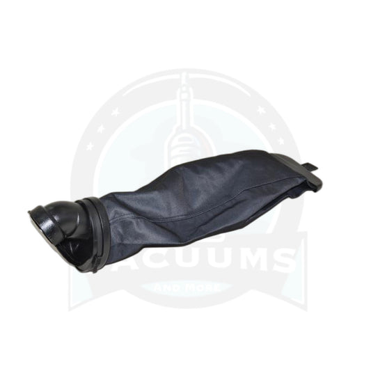 Outer Bag with Mini Em-Tor Assembly - Kirby Generation 4 (Black)