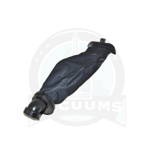 Kirby Outer Bag & Mini Emptor Assembly - G6