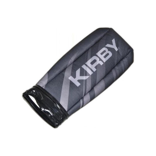 Kirby Outer Cloth Bag - Heritage II / Legend, Zipper Pocket