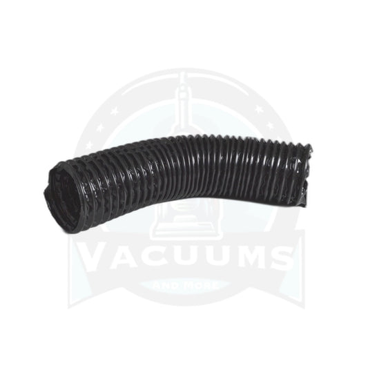 Fill Tube - Black - Kirby Heritage/Legend/G3-G6/Sentria - Kirby