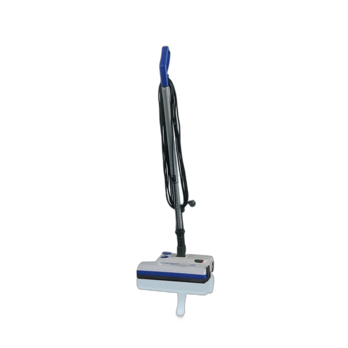Lindhaus PB12e DCS Central Vac Power Nozzle 12" (1.25" Fitting)