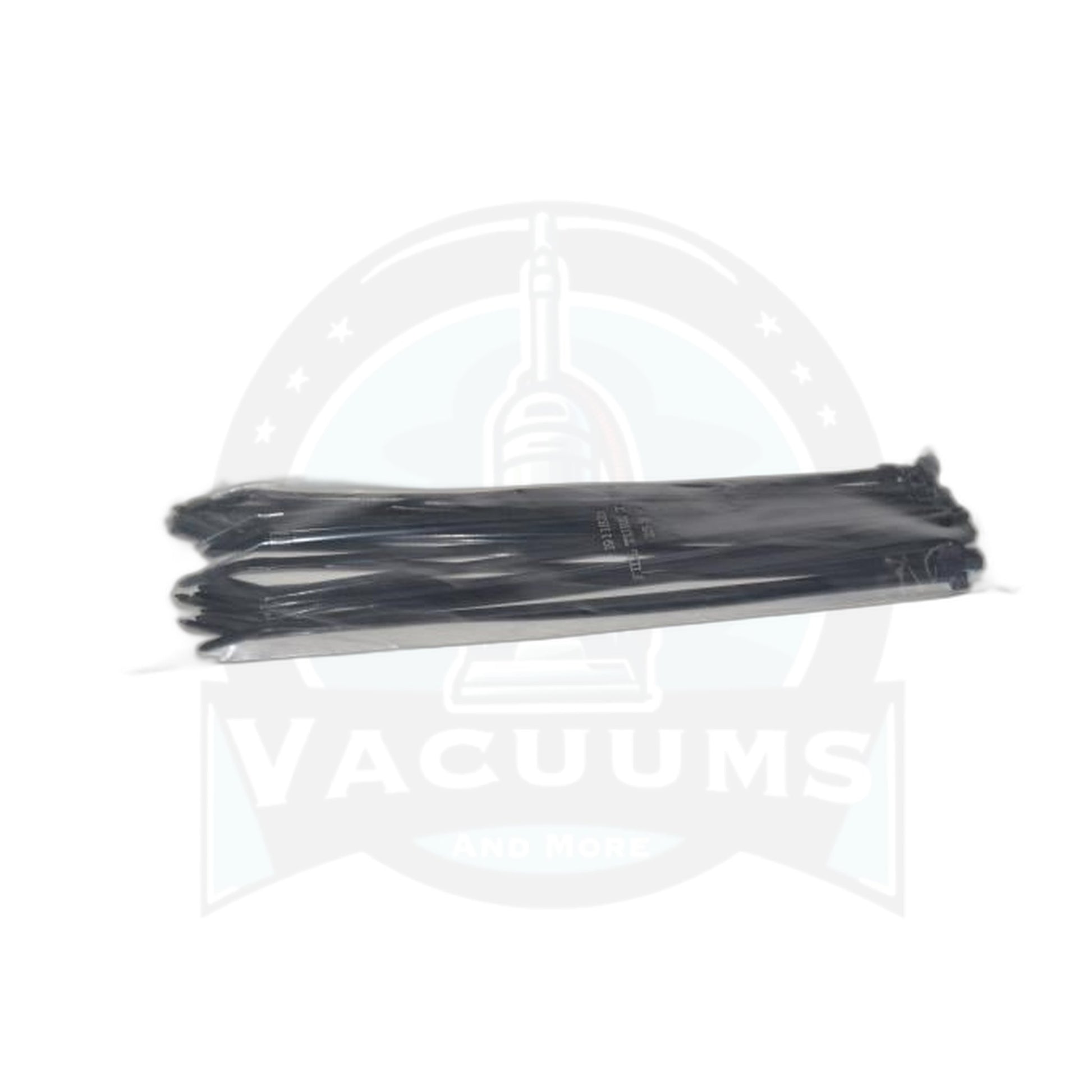 Kirby Heritage Cable Tie - Generation Bag Hose - 25 Per Pack - Kirby