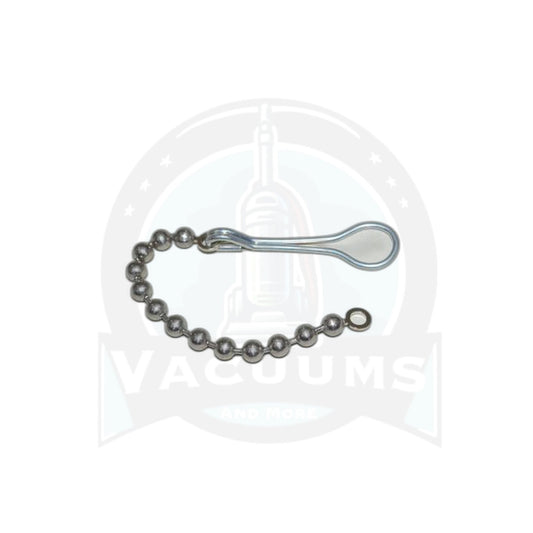 Kirby Bag Chain & Loop / Late Model E191362 - Kirby