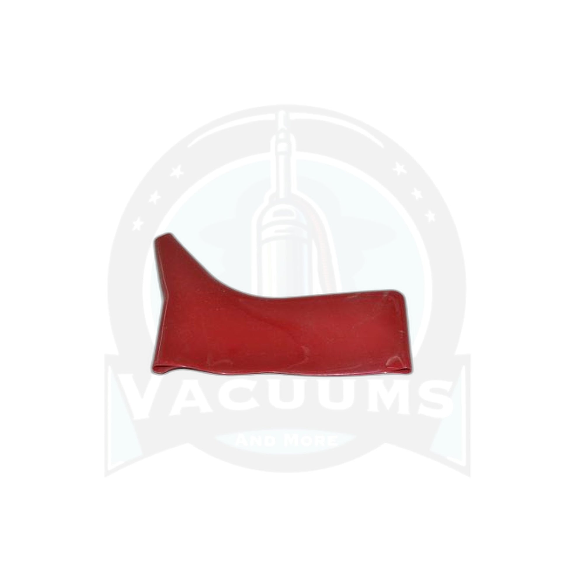 Kirby Bag Top Trim-Red-2CB Classic III - Kirby