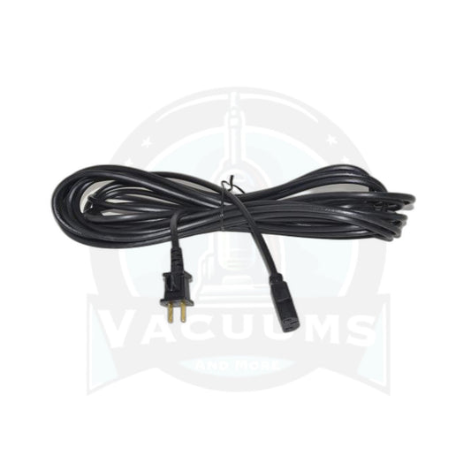 Kirby Cord - 32' Black- Heritage II - Kirby