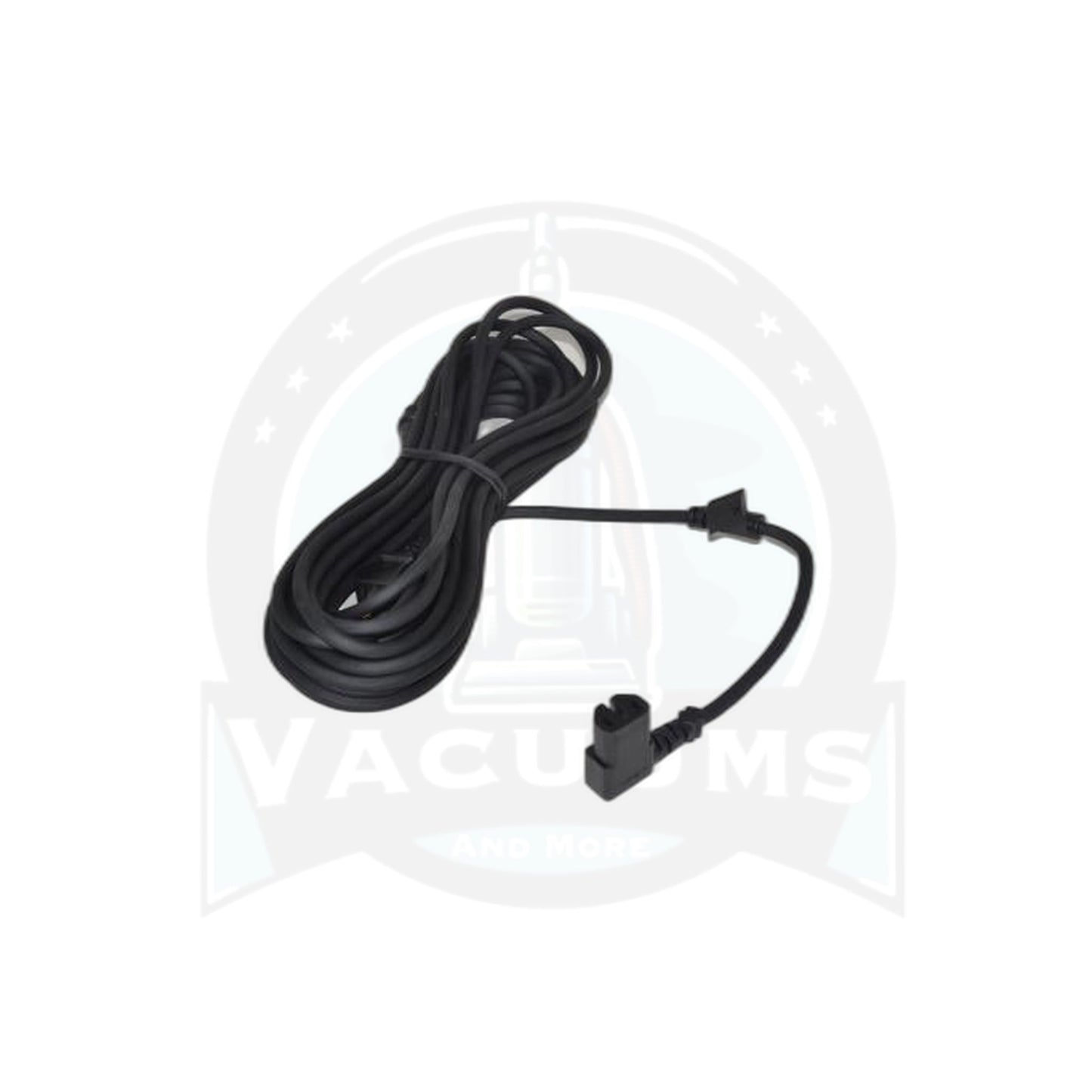 Kirby Black Cord Assembly - Generation 6 - Kirby