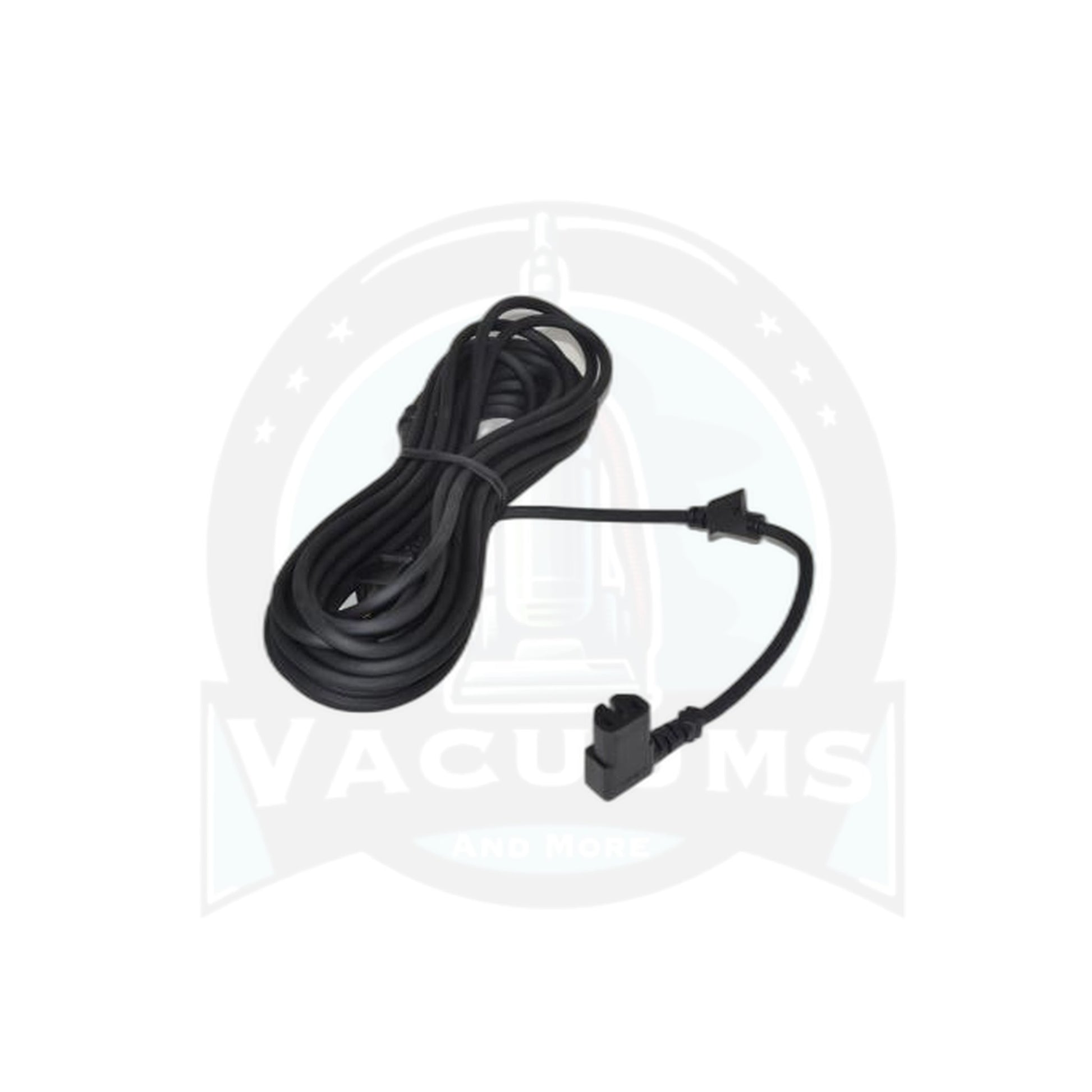 Kirby Black Cord Assembly - Generation 6 - Kirby