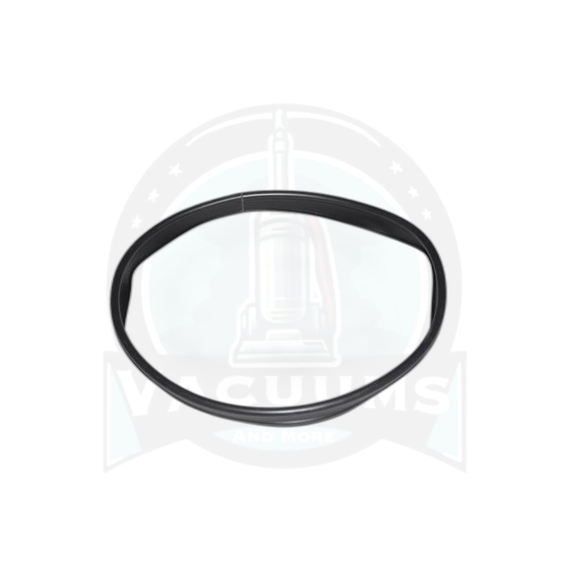 Rubber Dirt Can Gasket (11" Diameter) - Beam/Electrolux Central Vacuum - Beam
