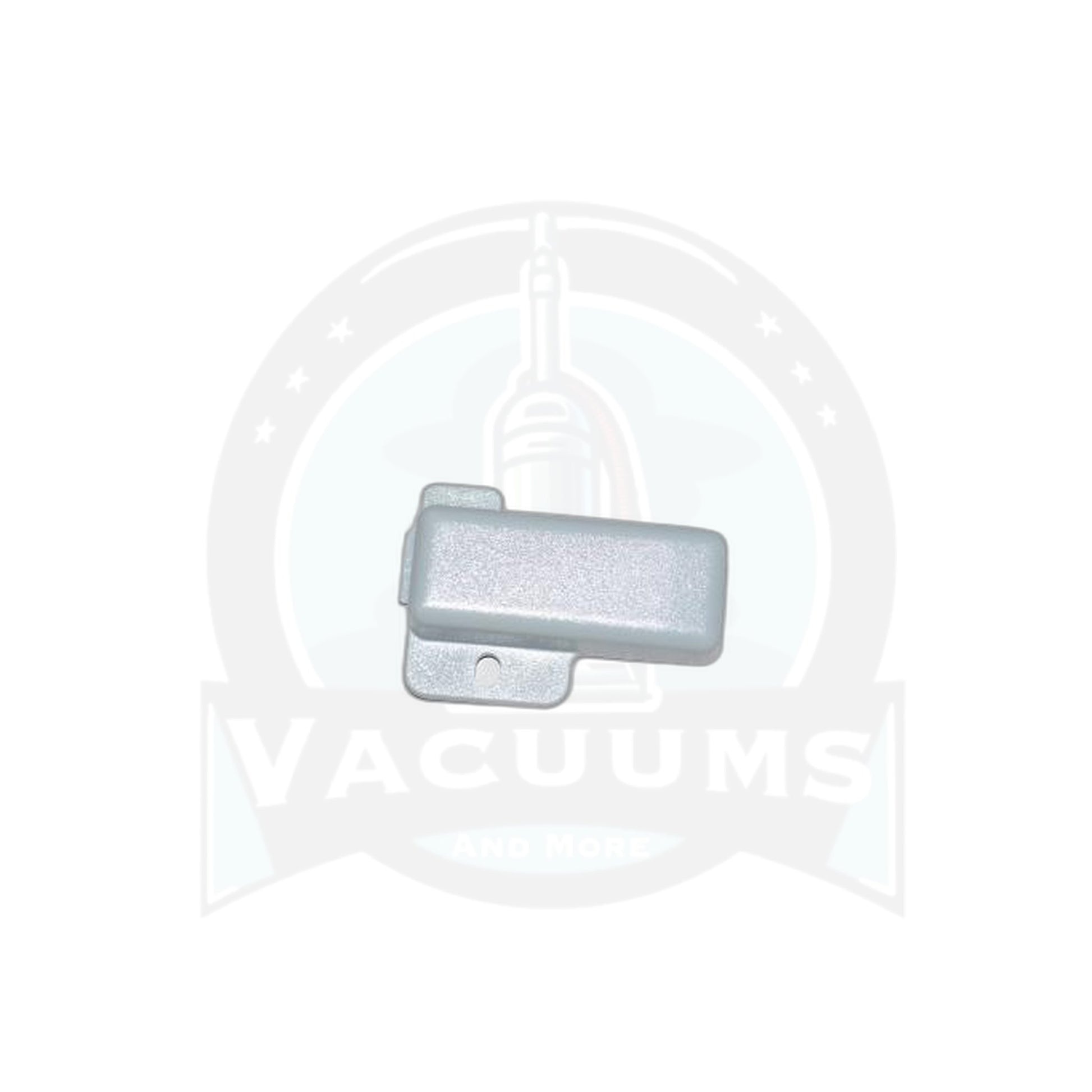 Kirby Cord Set Cover - Gen III with Screw Mount - Kirby