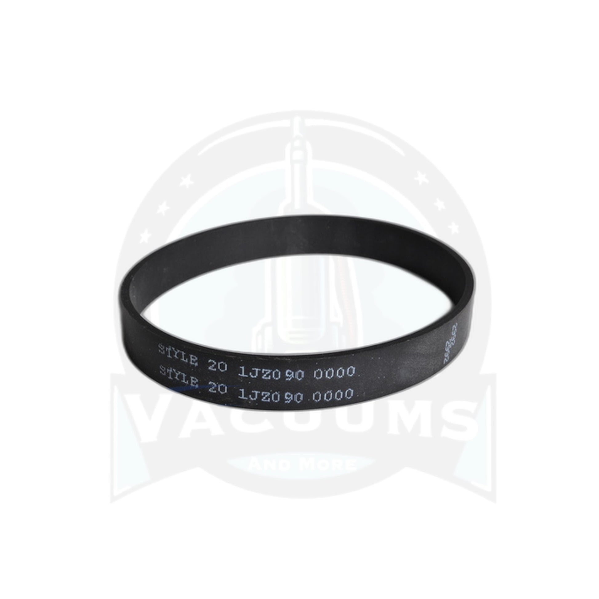Dirt Devil Spinnergy Belt - 120000, Style 20 - Hoover 040 Belt Is the Same Thing - Dirt Devil