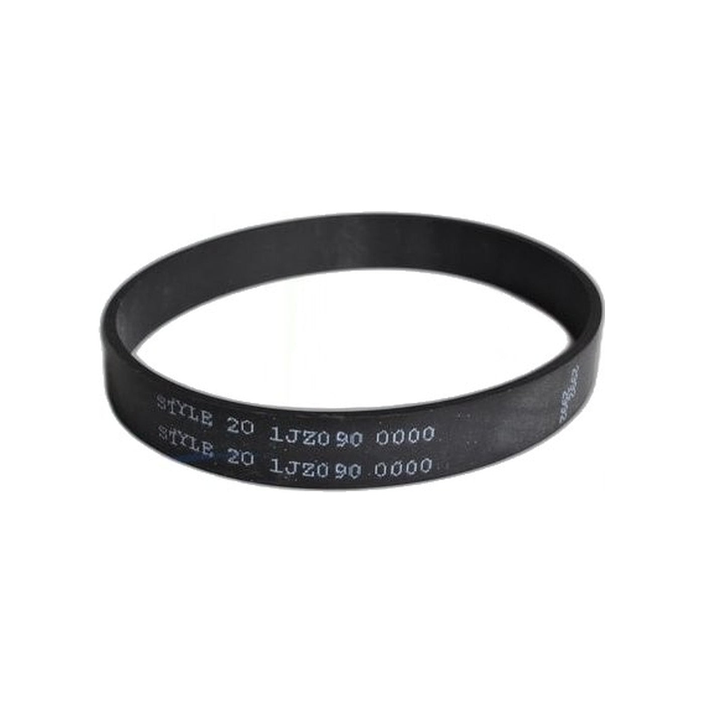 Dirt Devil Spinnergy Belt - 120000, Style 20 - Hoover 040 Belt Is the Same Thing