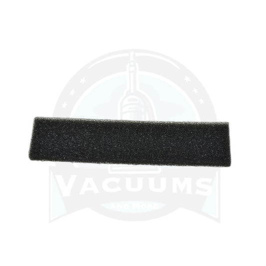 Royal/Hoover Backpack External Motor Filter - Royal