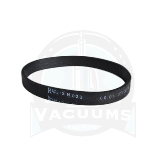 Dirt Devil Upright Belt - 084600, Style 15 - Dirt Devil