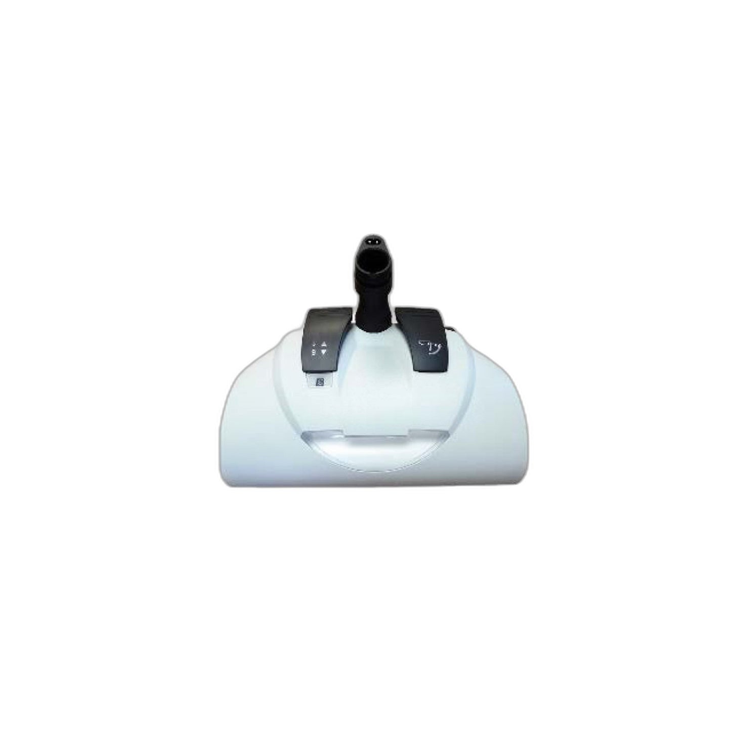 Wessel-Werk EBK360 Electric Power Nozzle, White (Direct Connect)