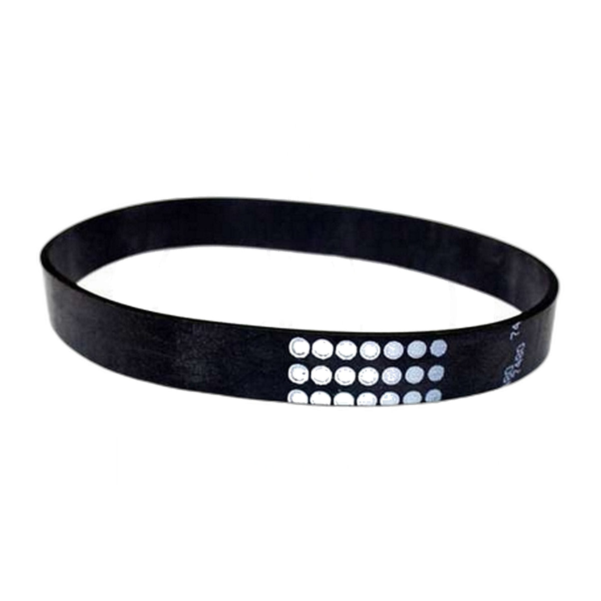 Eureka Style U Flat Belt w/Dots for Bravo & Victory Uprights