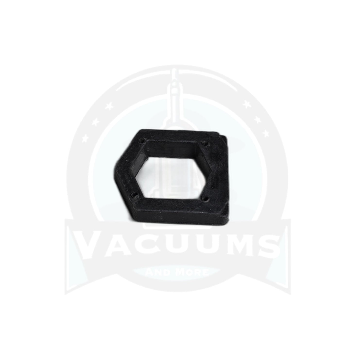 Eureka Brush Roll End Cap Rubber Cover - Vibragroom New Style - Eureka