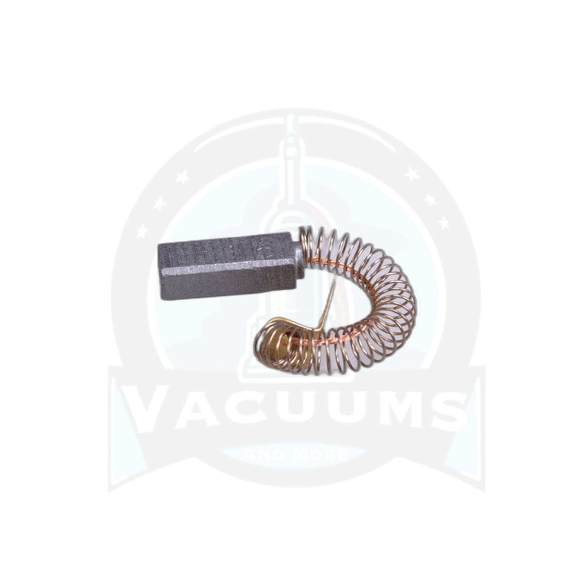 Sanitaire CARBON BRUSH with SPRING- 6.5/7.0 Motor - ALSO FITS TITAN & PERFECT UPRIGHTS - Eureka
