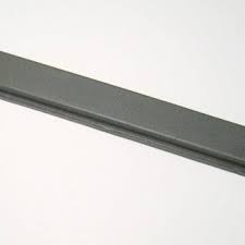 Bumper, for duo (middle gray) - SEBO