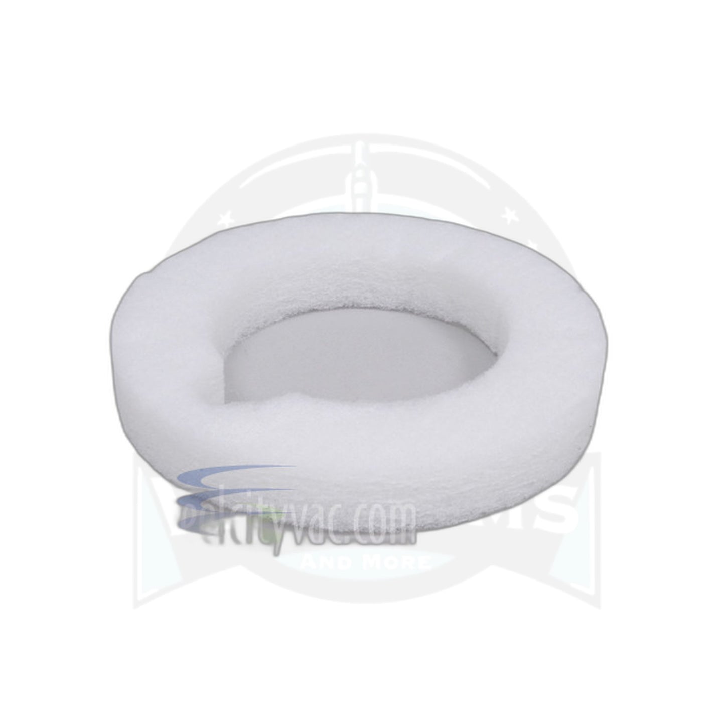 Filter Queen Wrap-Around Foam Replacement Filter - Filter Queen