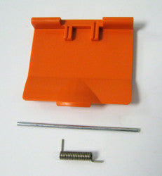 SEBO Wheel Part - Image 2