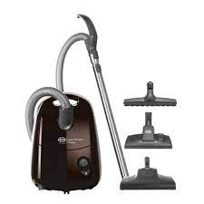 SEBO Chassis - 370 Comfort Upright - SEBO