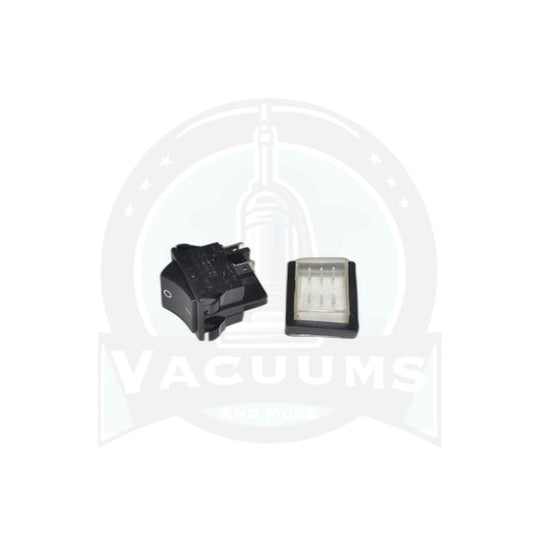 Bissell Garage Pro Switch - 18P0 - Bissell